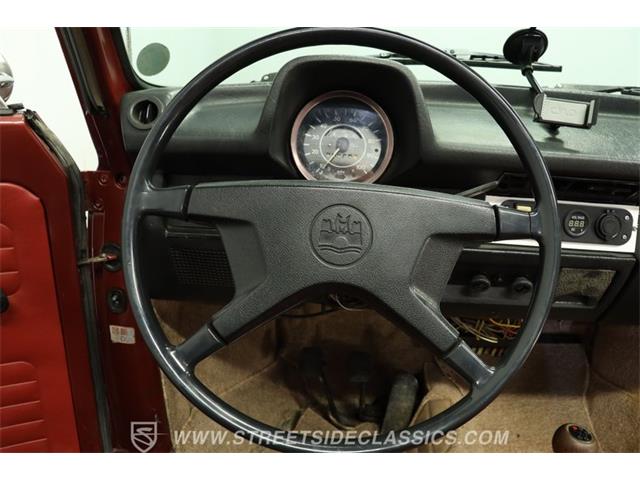 1973 Volkswagen Beetle (CC-2068425) for sale in Lutz, Florida