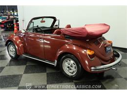 1973 Volkswagen Beetle (CC-2068425) for sale in Lutz, Florida