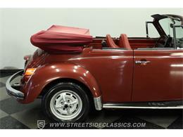 1973 Volkswagen Beetle (CC-2068425) for sale in Lutz, Florida