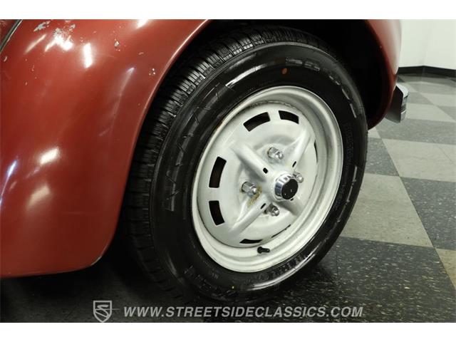 1973 Volkswagen Beetle (CC-2068425) for sale in Lutz, Florida