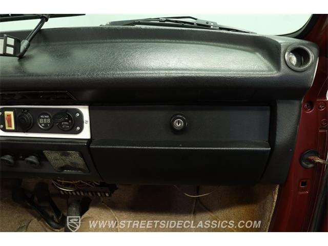 1973 Volkswagen Beetle (CC-2068425) for sale in Lutz, Florida
