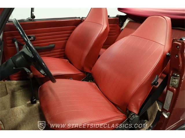 1973 Volkswagen Beetle (CC-2068425) for sale in Lutz, Florida