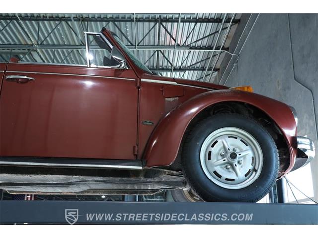 1973 Volkswagen Beetle (CC-2068425) for sale in Lutz, Florida