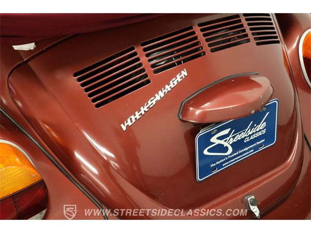 1973 Volkswagen Beetle (CC-2068425) for sale in Lutz, Florida