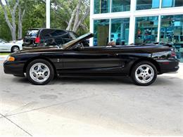 1995 Ford Mustang SVT Cobra (CC-2068426) for sale in Bradington, Florida
