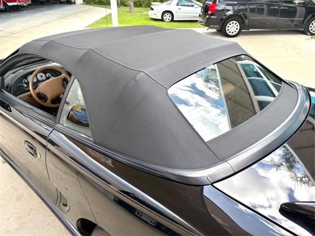 1995 Ford Mustang SVT Cobra (CC-2068426) for sale in Bradington, Florida