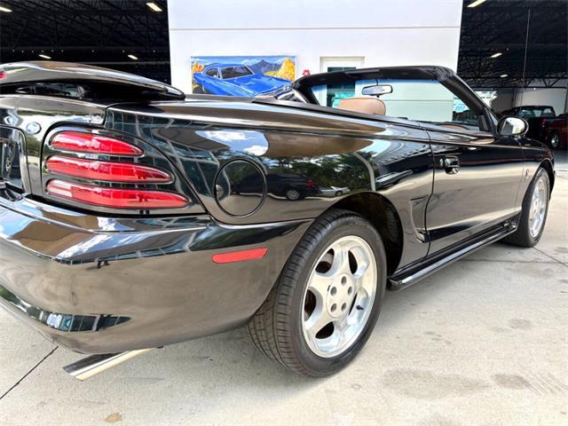 1995 Ford Mustang SVT Cobra (CC-2068426) for sale in Bradington, Florida