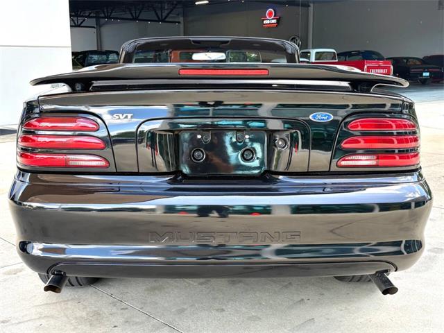 1995 Ford Mustang SVT Cobra (CC-2068426) for sale in Bradington, Florida