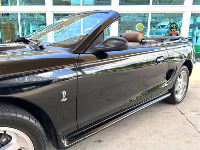 1995 Ford Mustang SVT Cobra (CC-2068426) for sale in Bradington, Florida