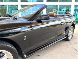 1995 Ford Mustang SVT Cobra (CC-2068426) for sale in Bradington, Florida