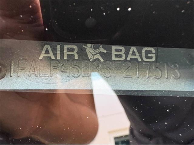 1995 Ford Mustang SVT Cobra (CC-2068426) for sale in Bradington, Florida