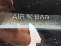 1995 Ford Mustang SVT Cobra (CC-2068426) for sale in Bradington, Florida