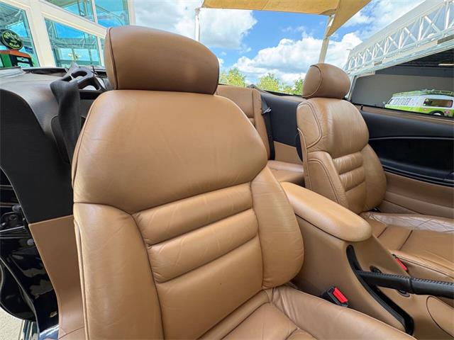 1995 Ford Mustang SVT Cobra (CC-2068426) for sale in Bradington, Florida