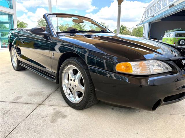 1995 Ford Mustang SVT Cobra (CC-2068426) for sale in Bradington, Florida