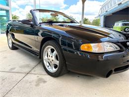1995 Ford Mustang SVT Cobra (CC-2068426) for sale in Bradington, Florida