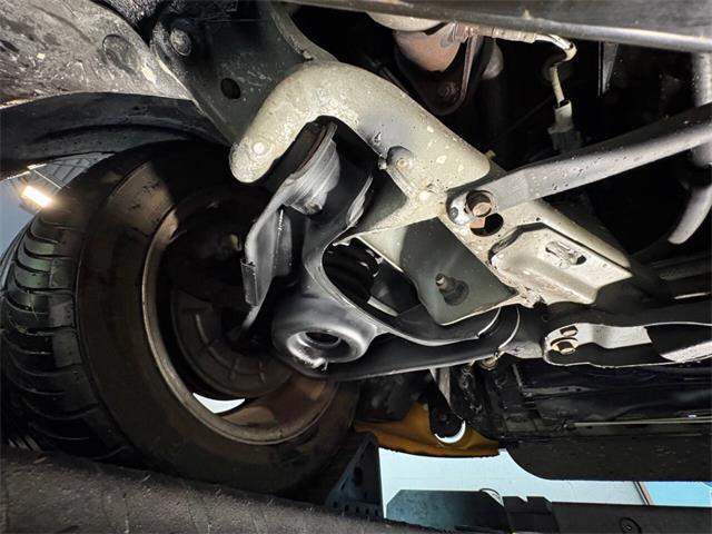 1995 Ford Mustang SVT Cobra (CC-2068426) for sale in Bradington, Florida