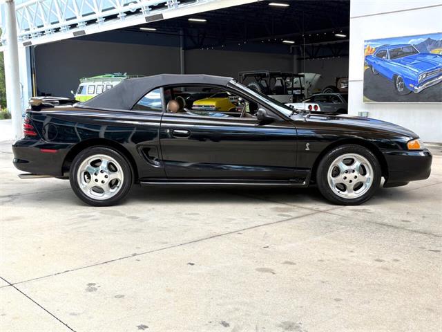 1995 Ford Mustang SVT Cobra (CC-2068426) for sale in Bradington, Florida