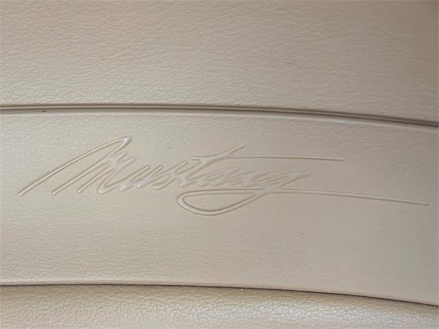 1995 Ford Mustang SVT Cobra (CC-2068426) for sale in Bradington, Florida