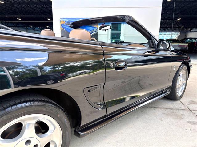 1995 Ford Mustang SVT Cobra (CC-2068426) for sale in Bradington, Florida