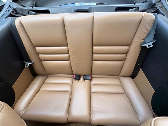 1995 Ford Mustang SVT Cobra (CC-2068426) for sale in Bradington, Florida