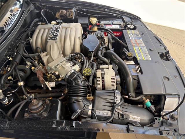 1995 Ford Mustang SVT Cobra (CC-2068426) for sale in Bradington, Florida