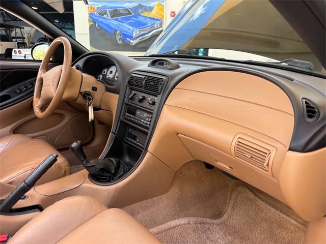 1995 Ford Mustang SVT Cobra (CC-2068426) for sale in Bradington, Florida