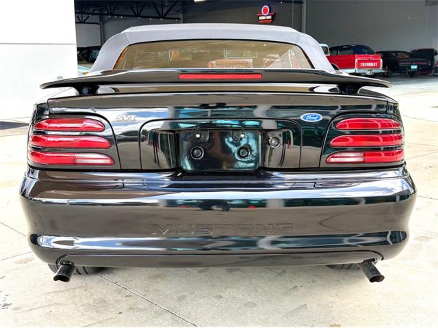 1995 Ford Mustang SVT Cobra (CC-2068426) for sale in Bradington, Florida