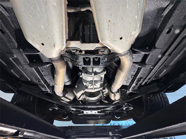 1995 Ford Mustang SVT Cobra (CC-2068426) for sale in Bradington, Florida