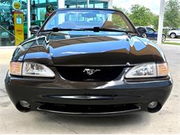 1995 Ford Mustang SVT Cobra (CC-2068426) for sale in Bradington, Florida