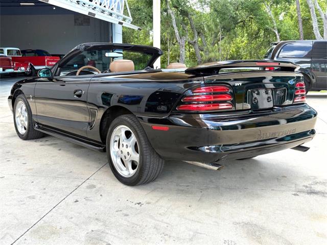 1995 Ford Mustang SVT Cobra (CC-2068426) for sale in Bradington, Florida
