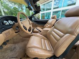 1995 Ford Mustang SVT Cobra (CC-2068426) for sale in Bradington, Florida