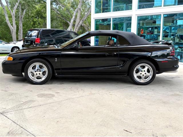 1995 Ford Mustang SVT Cobra (CC-2068426) for sale in Bradington, Florida
