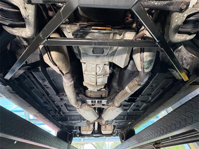 1995 Ford Mustang SVT Cobra (CC-2068426) for sale in Bradenton, Florida