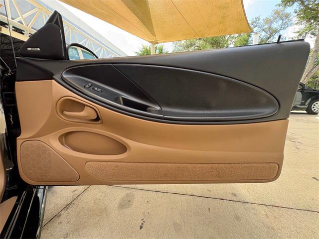 1995 Ford Mustang SVT Cobra (CC-2068426) for sale in Bradenton, Florida