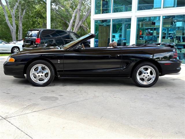 1995 Ford Mustang SVT Cobra (CC-2068426) for sale in Bradenton, Florida