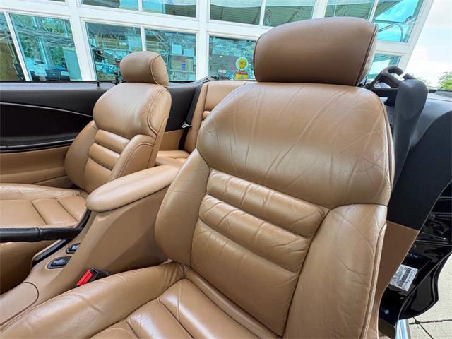 1995 Ford Mustang SVT Cobra (CC-2068426) for sale in Bradenton, Florida