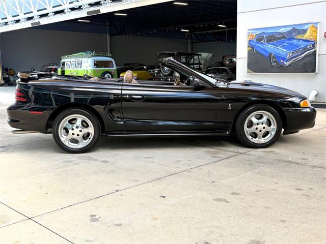 1995 Ford Mustang SVT Cobra (CC-2068426) for sale in Bradenton, Florida