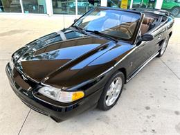 1995 Ford Mustang SVT Cobra (CC-2068426) for sale in Bradenton, Florida