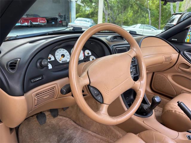 1995 Ford Mustang SVT Cobra (CC-2068426) for sale in Bradenton, Florida