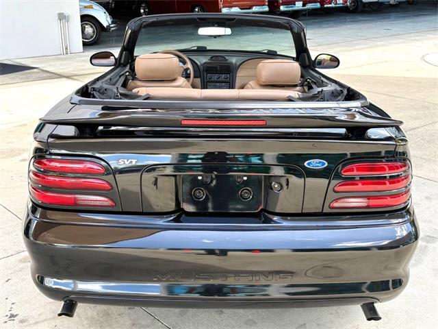 1995 Ford Mustang SVT Cobra (CC-2068426) for sale in Bradenton, Florida