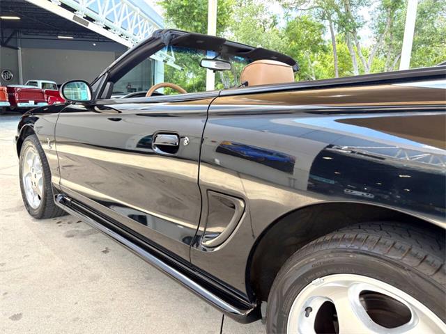 1995 Ford Mustang SVT Cobra (CC-2068426) for sale in Bradenton, Florida