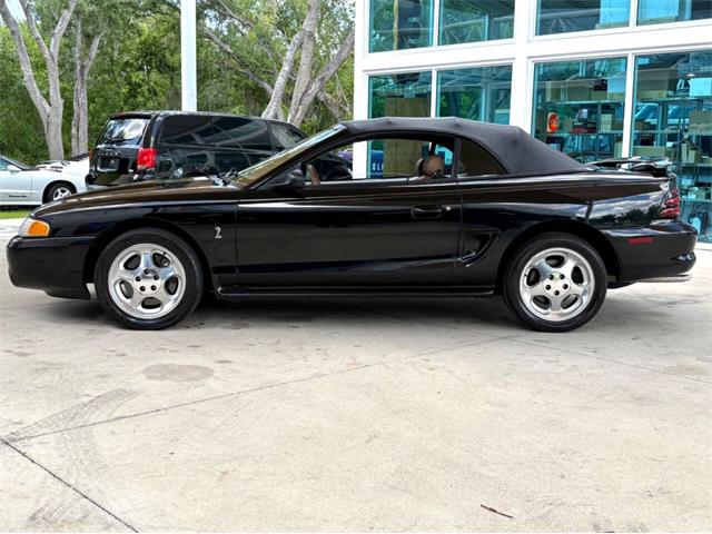1995 Ford Mustang SVT Cobra (CC-2068426) for sale in Bradenton, Florida