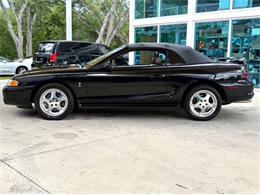 1995 Ford Mustang SVT Cobra (CC-2068426) for sale in Bradenton, Florida