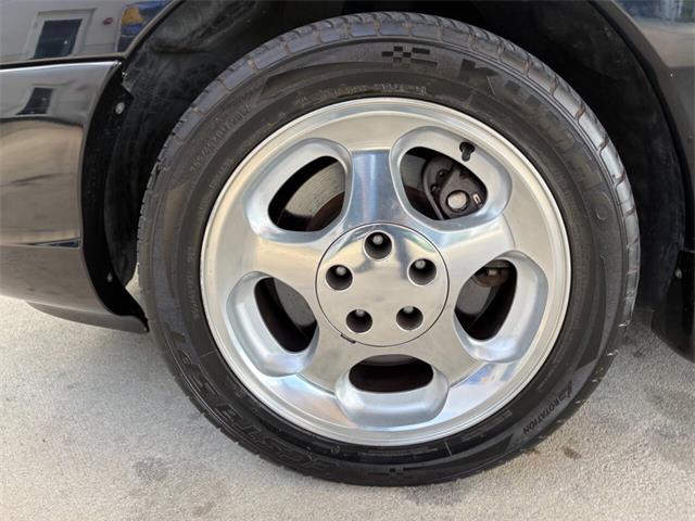 1995 Ford Mustang SVT Cobra (CC-2068426) for sale in Bradenton, Florida