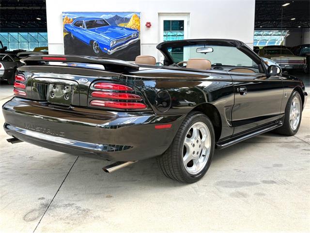 1995 Ford Mustang SVT Cobra (CC-2068426) for sale in Bradenton, Florida
