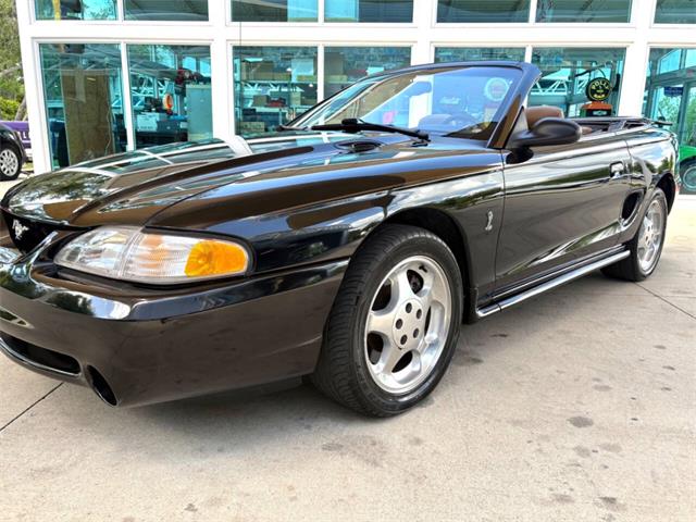 1995 Ford Mustang SVT Cobra (CC-2068426) for sale in Bradenton, Florida