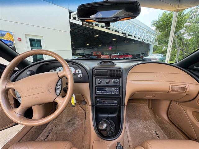 1995 Ford Mustang SVT Cobra (CC-2068426) for sale in Bradenton, Florida