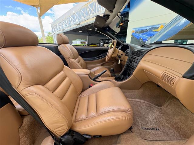 1995 Ford Mustang SVT Cobra (CC-2068426) for sale in Bradenton, Florida