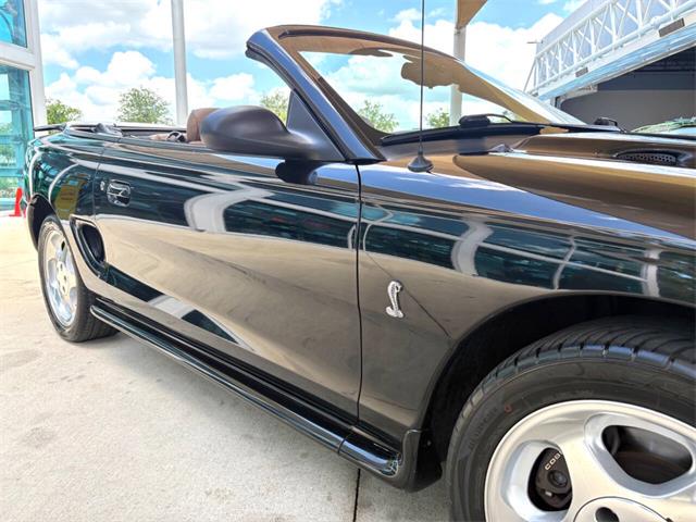 1995 Ford Mustang SVT Cobra (CC-2068426) for sale in Bradenton, Florida