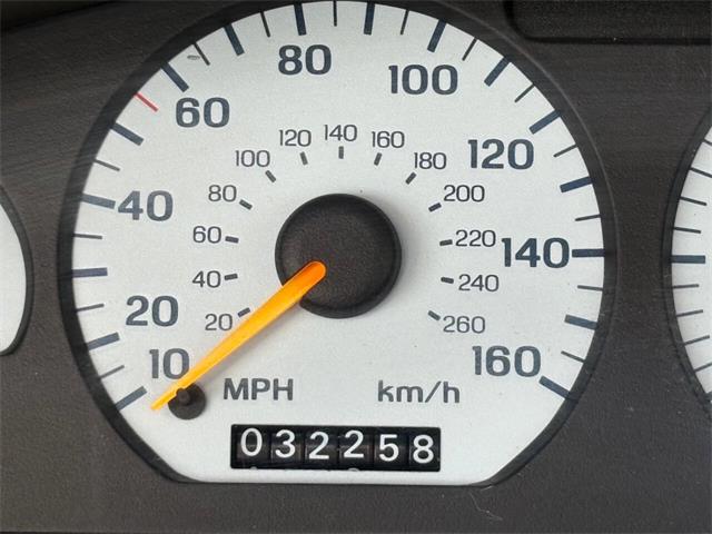 1995 Ford Mustang SVT Cobra (CC-2068426) for sale in Bradenton, Florida
